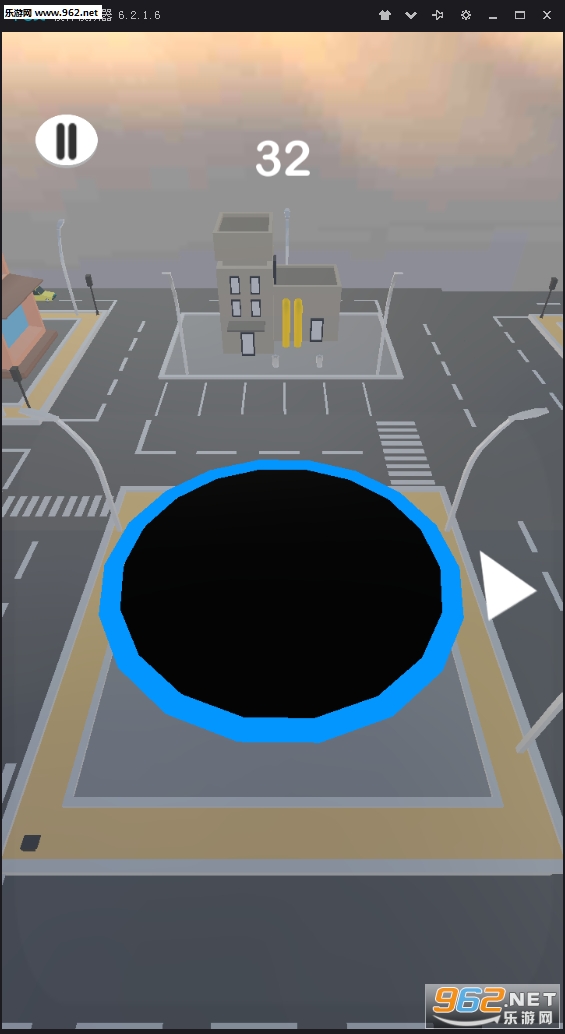 �������кڶ�The Super Blackhole�ֻ���v2.1��ͼ3