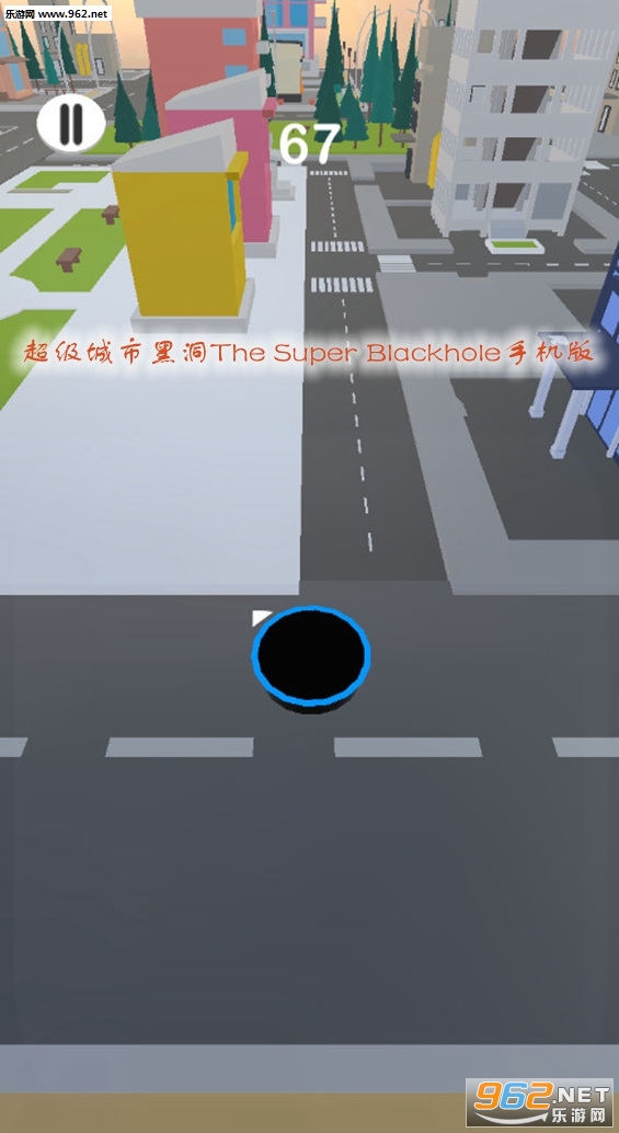 �������кڶ�The Super Blackhole�ֻ���v2.1��ͼ4