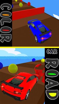 Rainbow Colour Switch(Color Road Rush Rainbow Game 2018��׿��)v1.0(Rainbow Colour Switch)��ͼ3