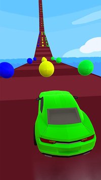 Rainbow Colour Switch(Color Road Rush Rainbow Game 2018��׿��)v1.0(Rainbow Colour Switch)��ͼ0