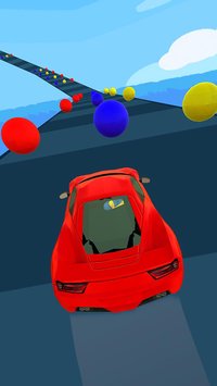 Rainbow Colour Switch(Color Road Rush Rainbow Game 2018��׿��)v1.0(Rainbow Colour Switch)��ͼ2