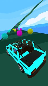 Rainbow Colour Switch(Color Road Rush Rainbow Game 2018��׿��)v1.0(Rainbow Colour Switch)��ͼ1