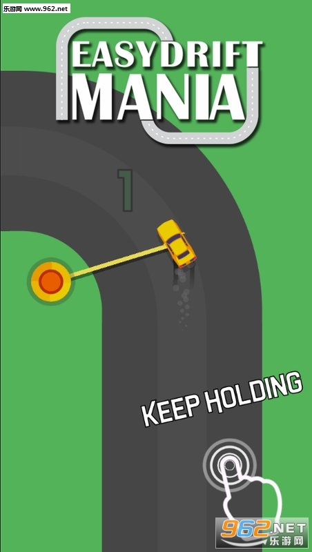 Easy Drift Mania��׿��v1.0.0��ͼ1
