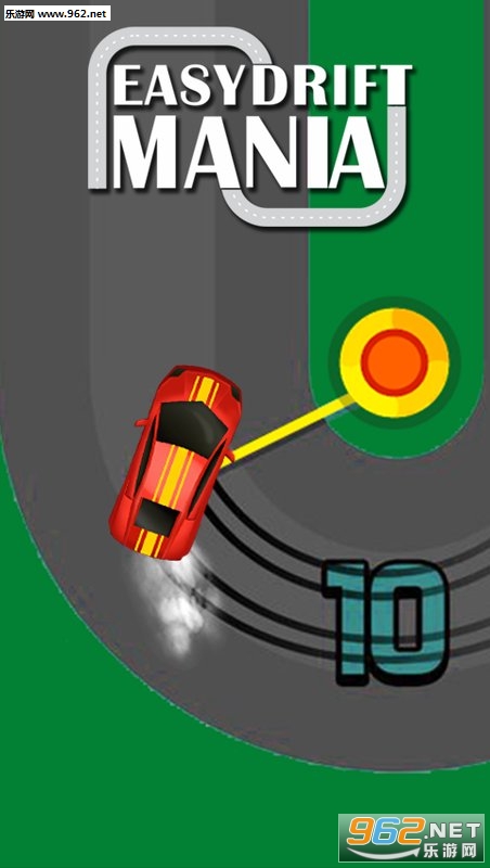 Easy Drift Mania��׿��v1.0.0��ͼ2