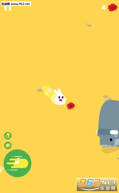Ole Bunny(��������Ϸ)��ͼ0