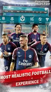 FootballMaster(Football Master 2018��׿��)v4.2.0��ͼ0