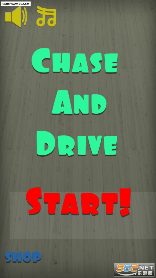 Chase And Drive(׷�����ʻ��׿��)��ͼ0