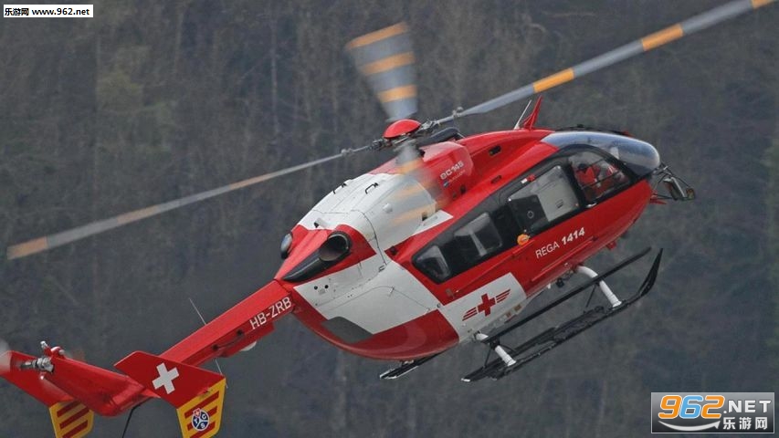Helicopter Rescue Simulator 2017(Real Helicopter Sim��׿��)��ͼ0