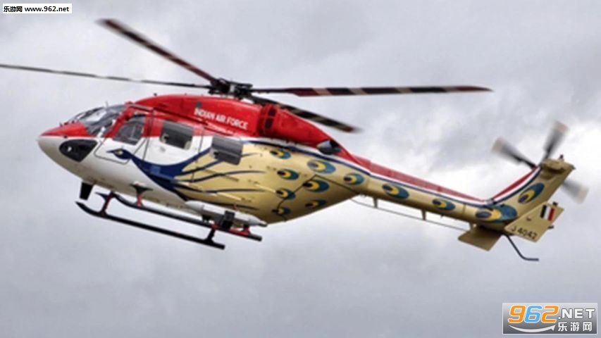 Helicopter Rescue Simulator 2017(Real Helicopter Sim��׿��)��ͼ1