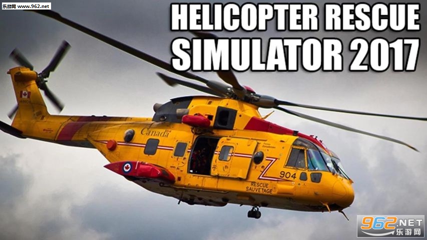 Helicopter Rescue Simulator 2017(Real Helicopter Sim��׿��)��ͼ2