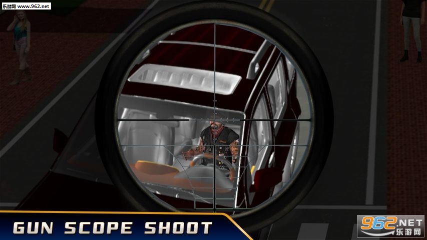 Modern Deadly Sniper��׿��v1.3��ͼ3