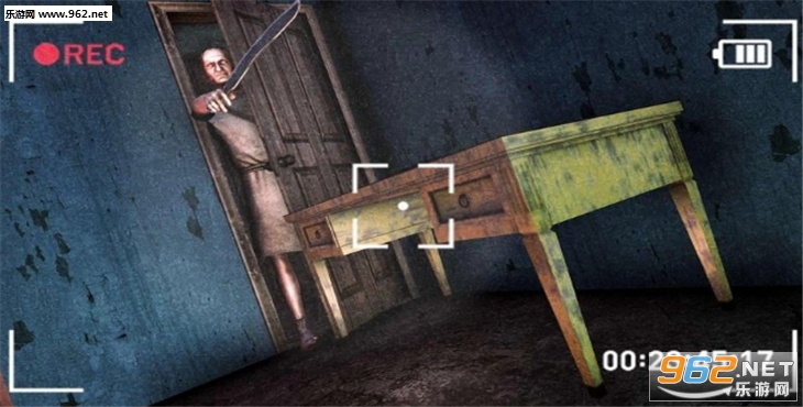 Horror Game(үү���ֹ���Ϸ�ٷ���)��ͼ2