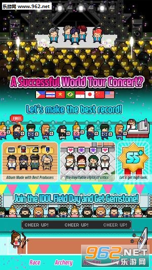 MonthlyIdol(Monthly Idol��׿��)��ͼ2
