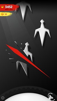 islash dojo安卓版截图0
