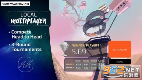 Lunar Ledge��׿��v1.0.1��ͼ2