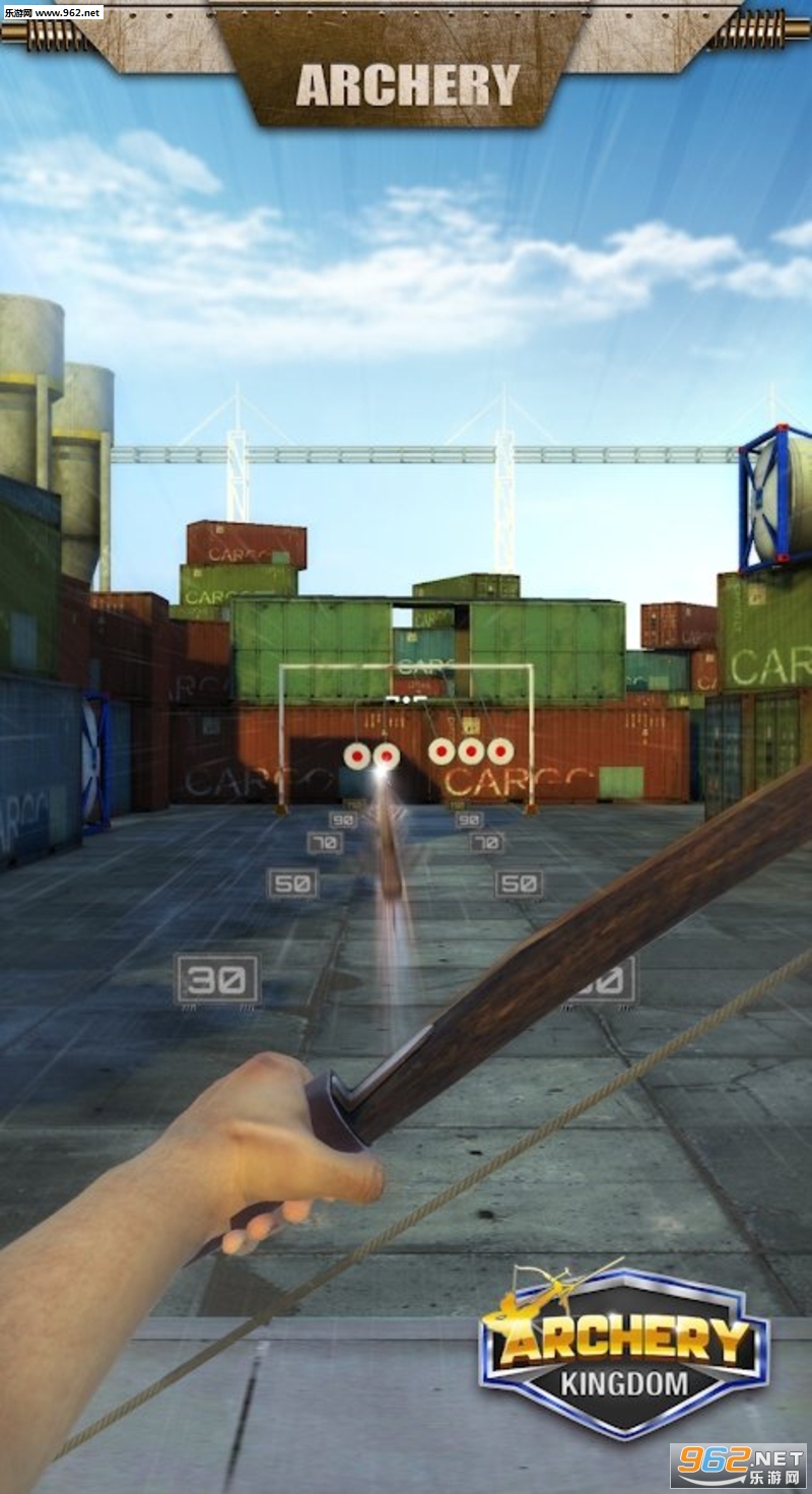 Archery Kingdom - Bow Shooter(������������ְ�׿��)��ͼ0