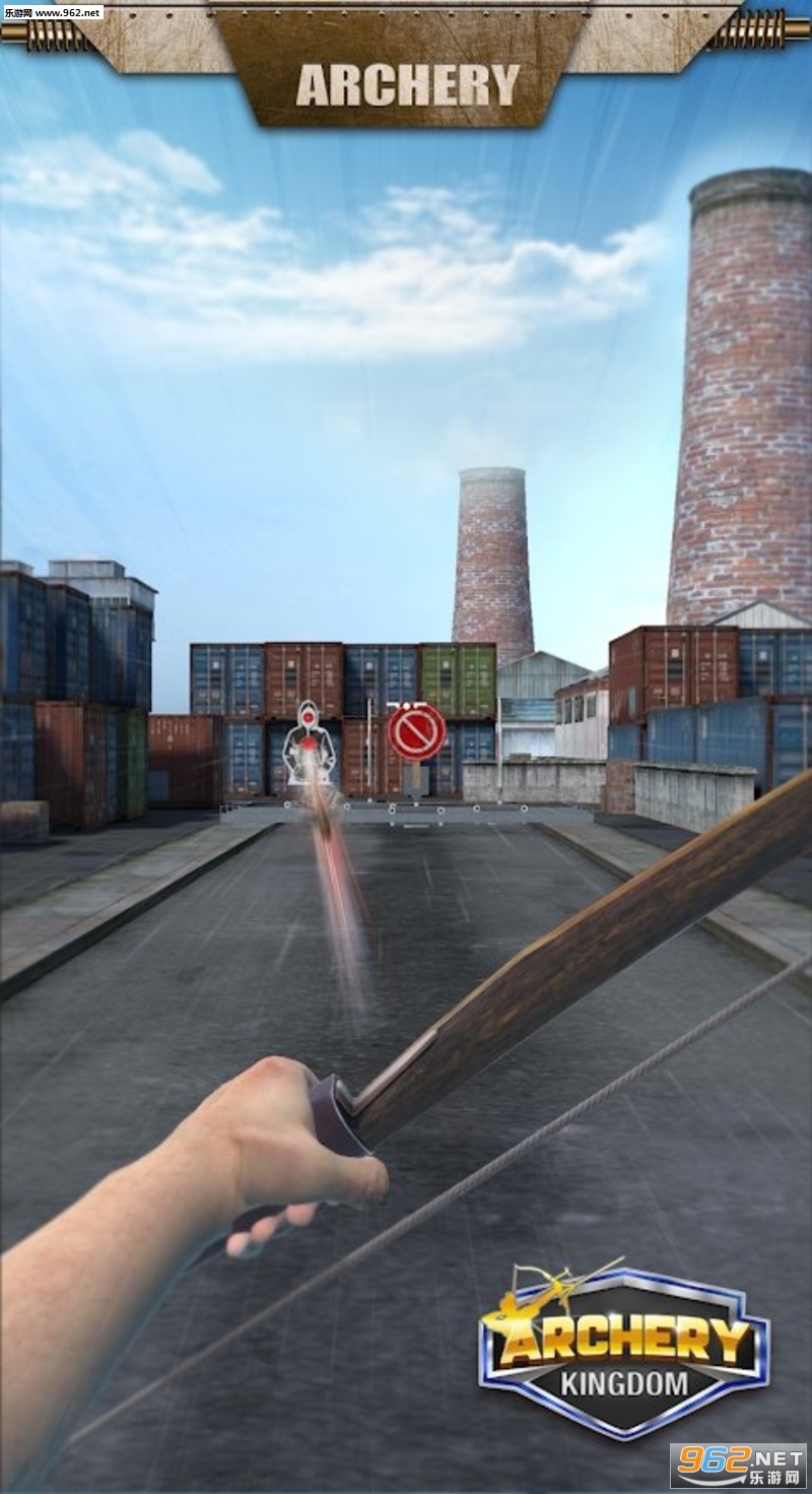 Archery Kingdom - Bow Shooter(������������ְ�׿��)��ͼ2