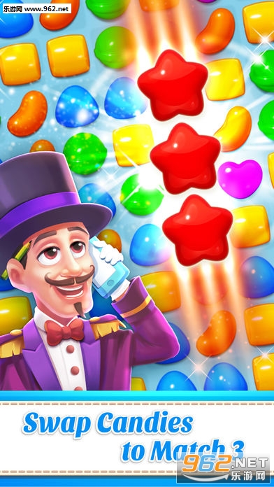 Town Story(梦幻小镇安卓版)截图4