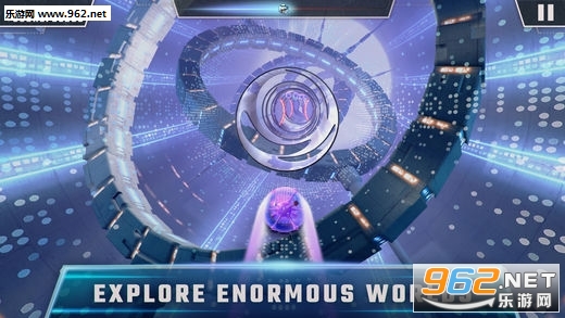 Cyber Swiper(���������˶���׿��)��ͼ1