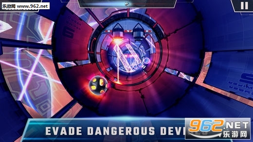 Cyber Swiper(���������˶���׿��)��ͼ2