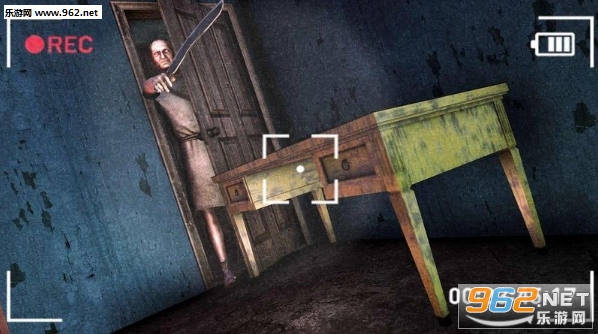 Horror Game(үү���ֹ����İ�)��ͼ0