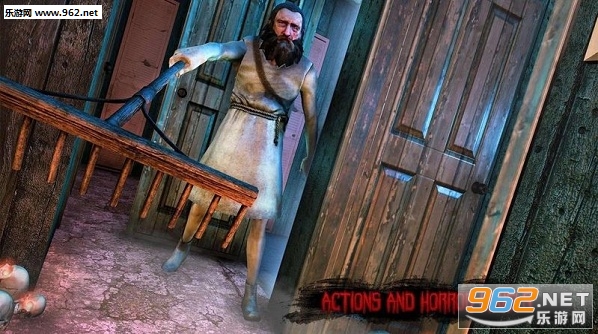 Horror Game(үү���ֹ����İ�)��ͼ2