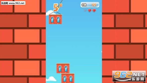 Tower 2!(来啊盖楼啊安卓版)截图2
