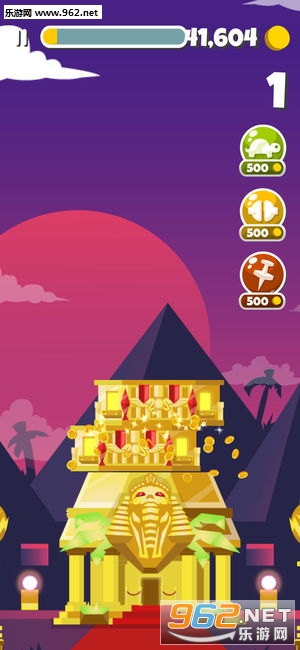 Tower 2!(一起来盖楼官方版)截图2