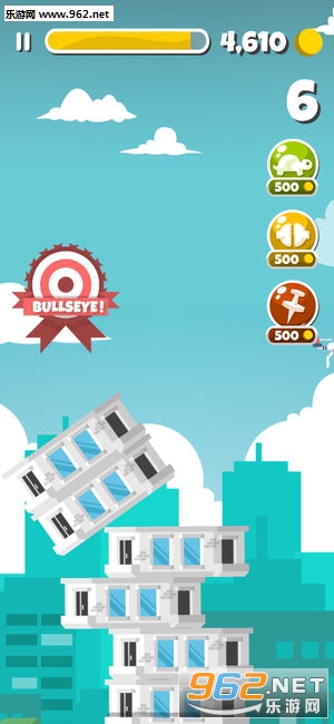 Tower 2!(一起来盖楼官方版)截图3