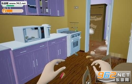 Virtual Mother Game: Family Mom Simulator(����ģ�����ٷ���)��ͼ0