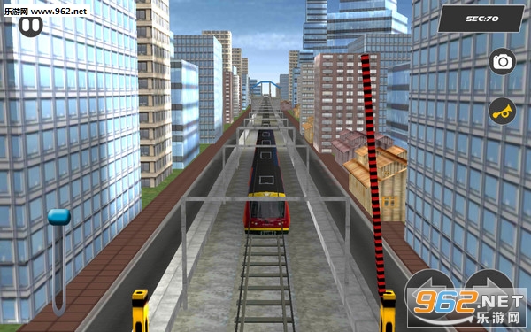 Metro Train Simulator 2015(�����г�ģ������׿��)��ͼ0