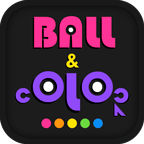 Ball and Color Puzzle Bounce(�����ɫ��׿��)