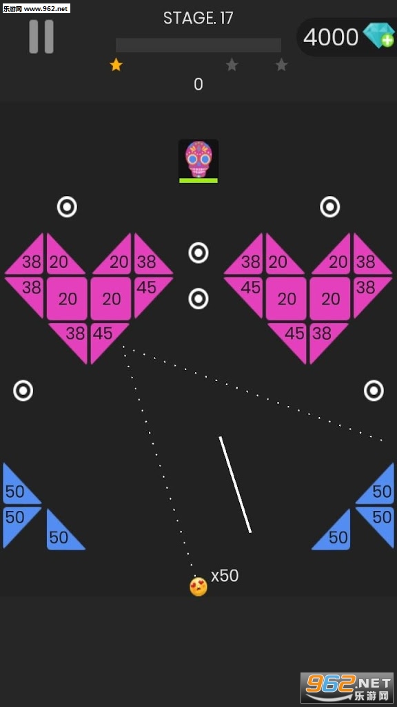Ball and Color Puzzle Bounce(�����ɫ��׿��)(Ball and Color Puzzle Bounce)v7.0��ͼ0