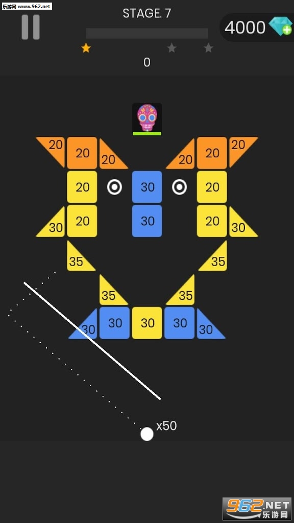 Ball and Color Puzzle Bounce(�����ɫ��׿��)(Ball and Color Puzzle Bounce)v7.0��ͼ2
