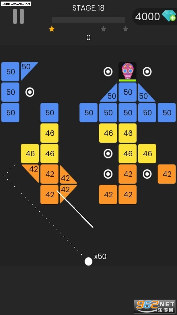 Ball and Color Puzzle Bounce(�����ɫ��׿��)(Ball and Color Puzzle Bounce)v7.0��ͼ1