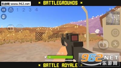����ս������ɱ��׿���ͼ2
