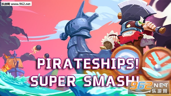 Smashing Pirateships(���麣����׿��)��ͼ0