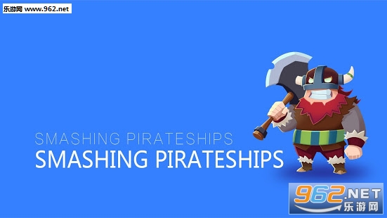 Smashing Pirateships(���麣����׿��)��ͼ2