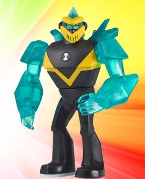 ����Ben10��Ϸ֮�ռ����ⰲ׿��(Super ben ten games Ultimate puzzle)v1.0.1��ͼ0