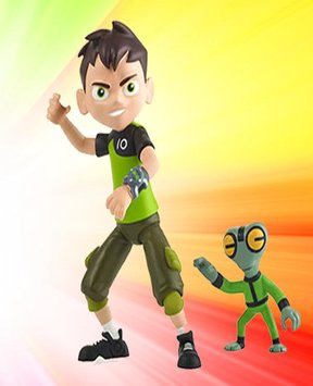 ����Ben10��Ϸ֮�ռ����ⰲ׿��(Super ben ten games Ultimate puzzle)v1.0.1��ͼ1