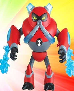 ����Ben10��Ϸ֮�ռ����ⰲ׿��(Super ben ten games Ultimate puzzle)v1.0.1��ͼ3