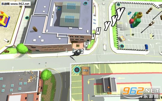 The Amazing Frog Game Simulator(���������ֻ���)��ͼ0