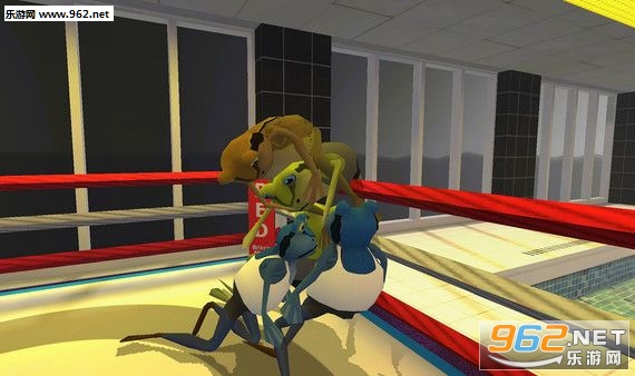 The Amazing Frog Game Simulator(���������ֻ���)��ͼ1