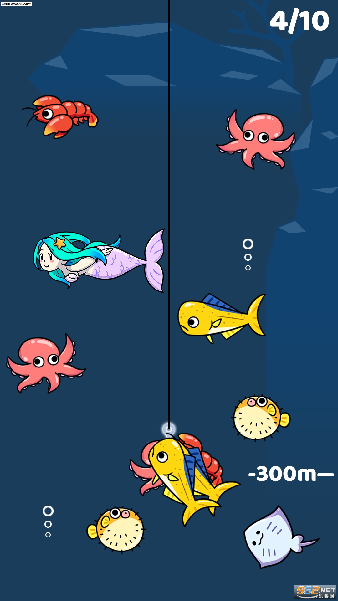 钓鱼时光最新版截图2