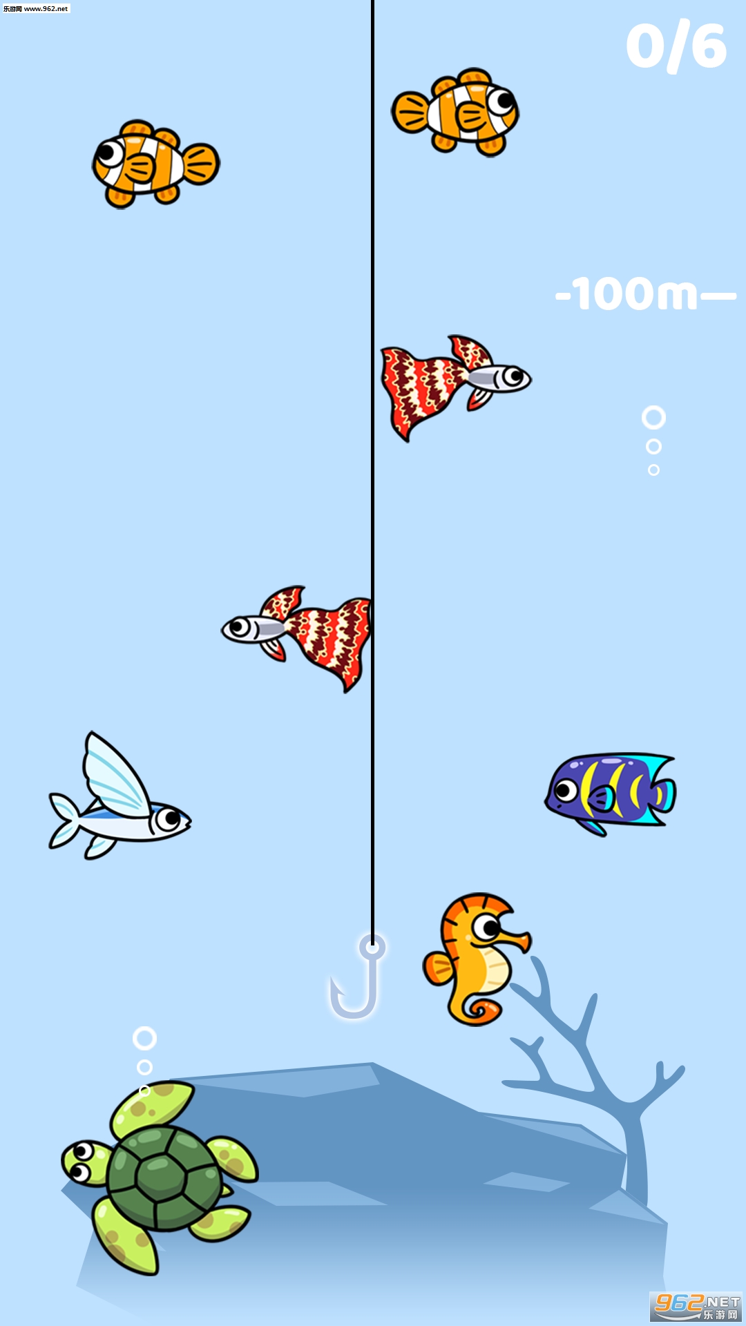 钓鱼时光最新版截图1