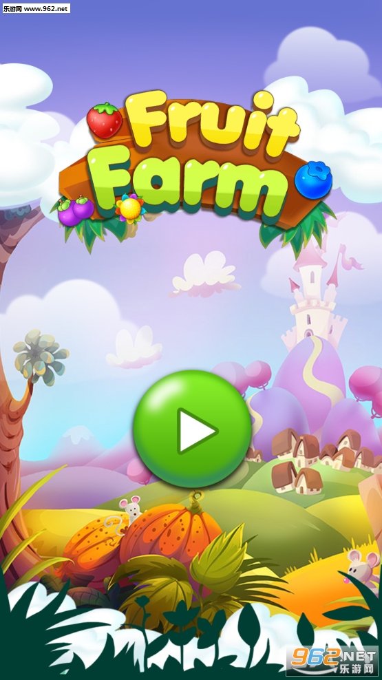 Fruits Farm(ˮ��ũ����԰����3��Ϸ��׿��)��ͼ4
