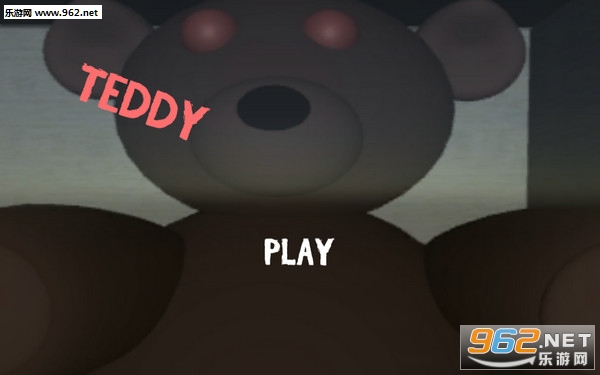teddy(恐怖泰迪安卓版)截图3
