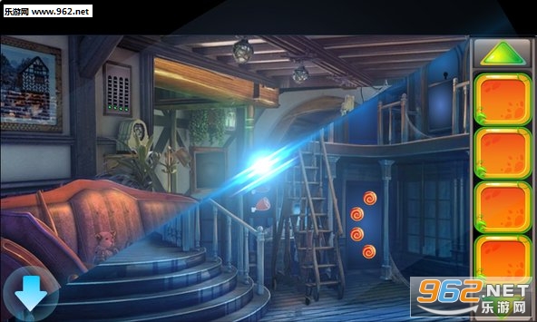 Best Escape Game 461 Red Parrot Escape Game��õ�������Ϸ���������Ѱ�׿���ͼ0