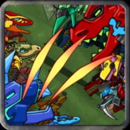DinoBattlefield(����������ս����׿��)