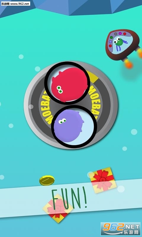 Pet Amoeba(������γ��������Ѱ�׿��)��ͼ0